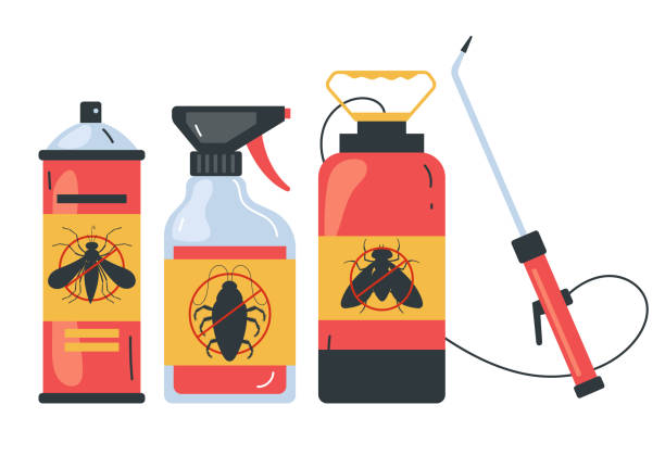 Best Wasp Removal Services  in Quail Ridge, FL